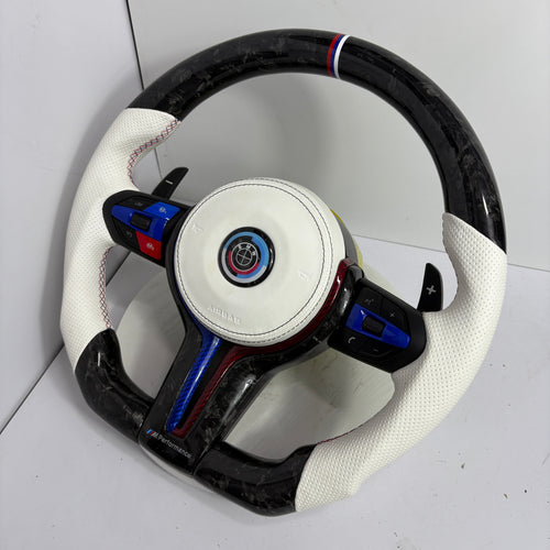 BMW 1 Series Steering Wheel