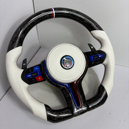 BMW 1 Series Steering Wheel