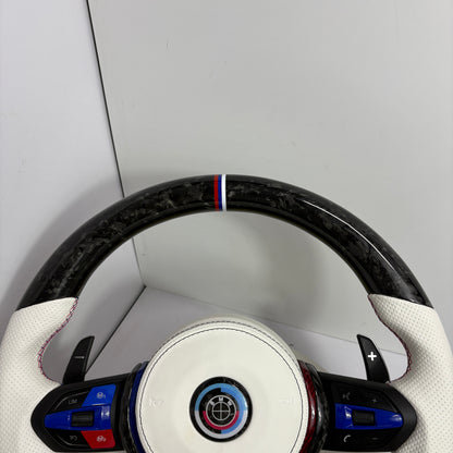 BMW 1 Series Steering Wheel