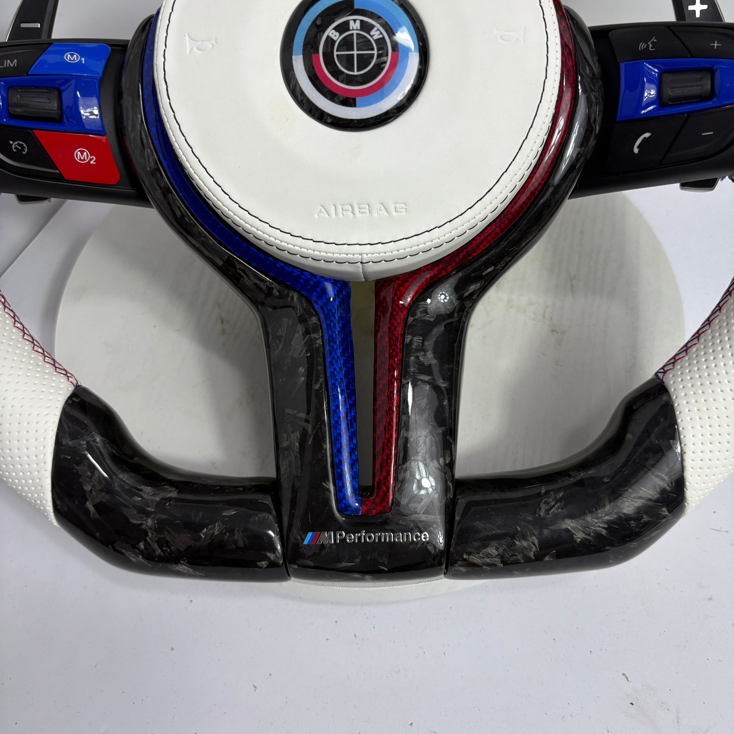 BMW 1 Series Steering Wheel