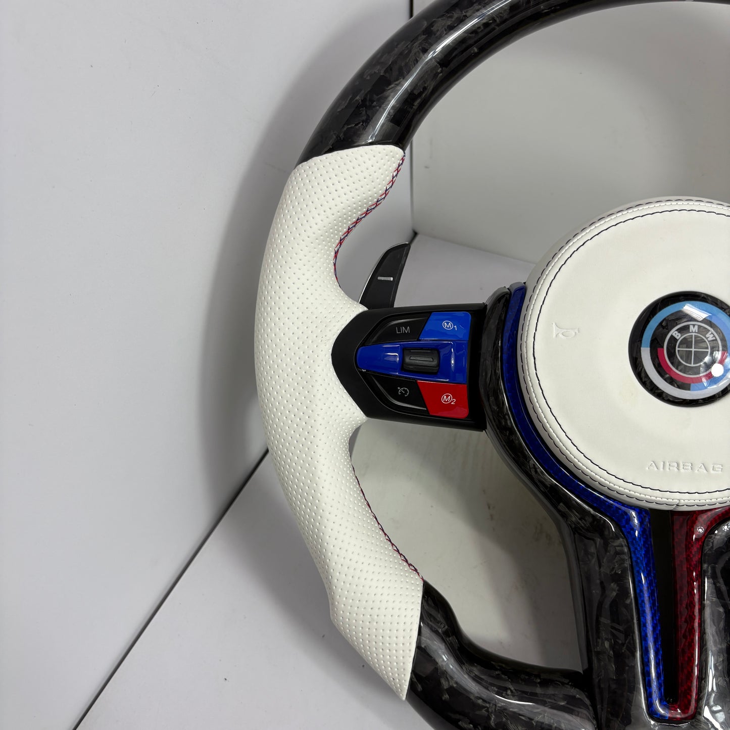 BMW 1 Series Steering Wheel