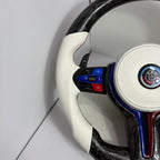 Custom M135i Steering Wheel