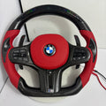 Custom Steering Wheel for BMW G Series