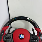 Custom Steering Wheel for BMW G Series