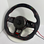 MK7 Steering wheel