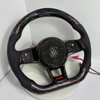 MK7 Steering wheel
