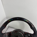 MK7 Steering wheel
