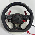 Audi A3/RS3/S3 Steering Wheel