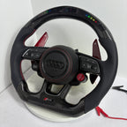 Audi A3/RS3/S3 Steering Wheel