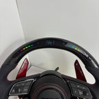Audi A3/RS3/S3 Steering Wheel