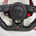 Audi A3/RS3/S3 Steering Wheel