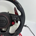 Audi A3/RS3/S3 Steering Wheel