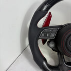 Audi A3/RS3/S3 Steering Wheel