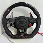 Audi A1/S1 Steering Wheel