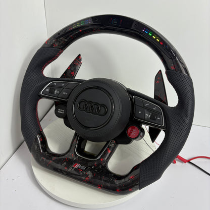 Audi A1/S1 Steering Wheel