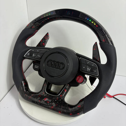 Audi A1/S1 Steering Wheel