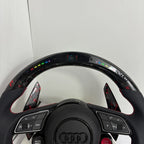 Audi A1/S1 Steering Wheel