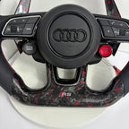 Audi A1/S1 Steering Wheel
