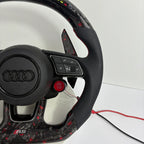 Audi A1/S1 Steering Wheel