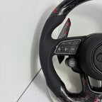 Audi A1/S1 Steering Wheel