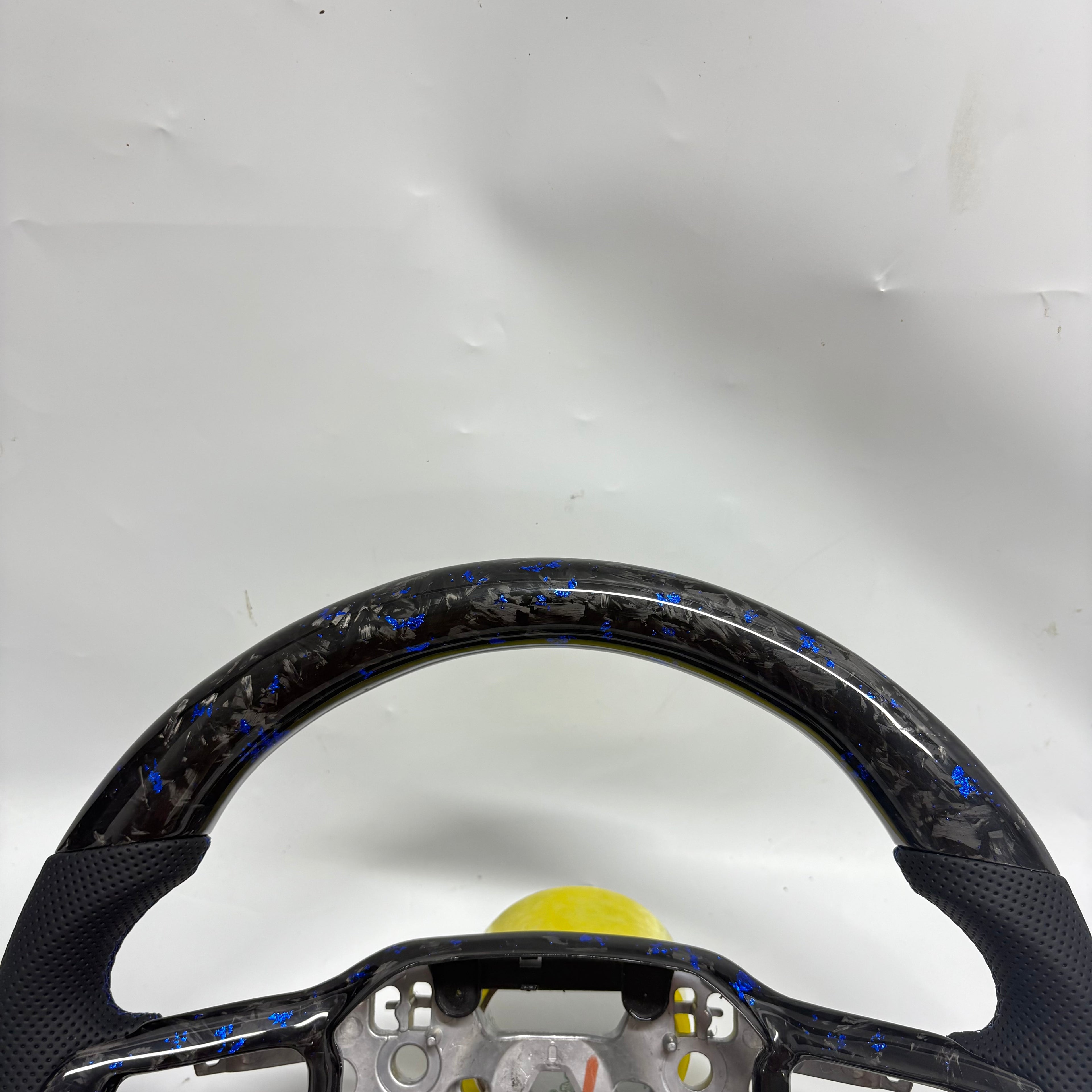 Custom Steering Wheel ford explorer