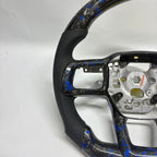 Custom Steering Wheel ford explorer