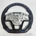 Custom Steering Wheel ford explorer