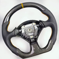 Custom Honda S2000 Steering Wheel