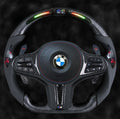 Steering wheel Giovani Spinosa