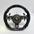 Custom Steering Wheel for ford bronco