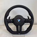 Steering wheel BMW - Rafiullah Azizi