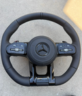 Steering wheel AMG - Daisy Tores