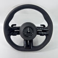 Steering wheel AMG - Sergio Jauregui