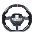 Lamborghini Gallardo steering wheel