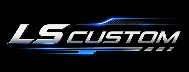 LS Custom Shop