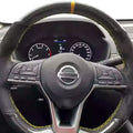 Nissan 370z steering wheel